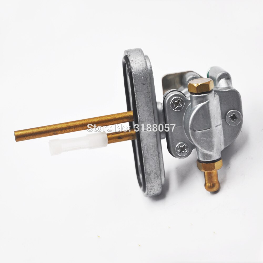 Voor Yamaha XS650 XS750 Speciale XS850 XS1100 Rechts of Links Benzinekraan Brandstof Gas Klep