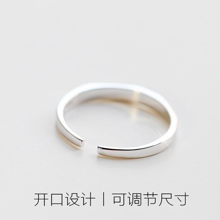 Hexagon Ringen Voor Vrouwen Lady Punk Vintage Open Antieke Ringen Statement Sieraden Anillos
