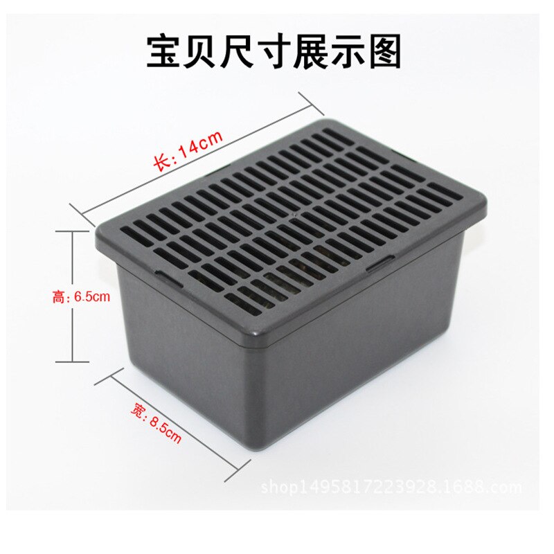 Pet Turtle Tankplatform, waterreptielen, pensioen, krachtige