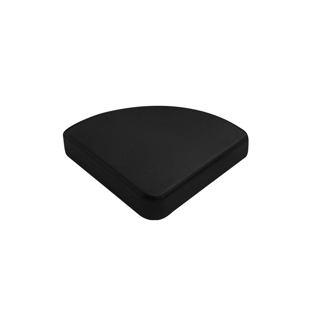 10pcs/pack Adhesive Soft Desk Bumper Table For Furniture Corner Guard Home Silicone Baby Proof Edge Protection Children Safety