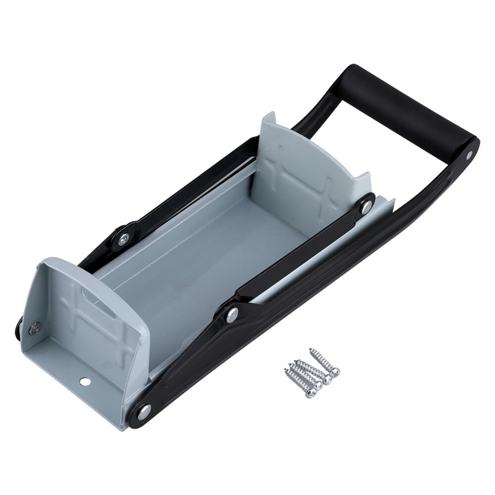Original 16oz Wall Mounted High Performance Home Dispensing Can Crusher Smasher Beer Soda Cans Crushing Recycling Tool Hand Tool