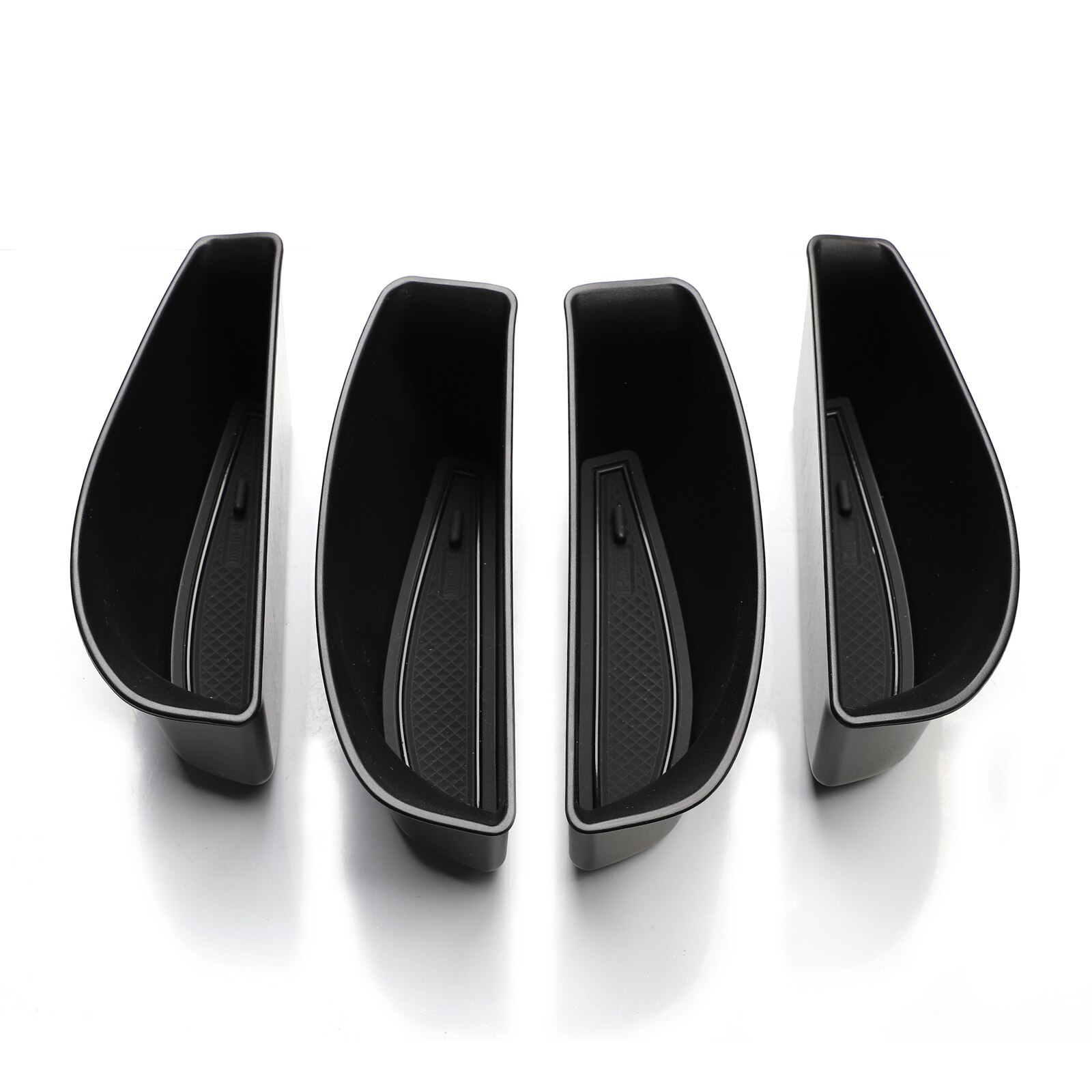 Til vw id .3 id3 id 3 dørhåndtag opbevaringsboks tilbehør bildørsholder bakkeorganiser