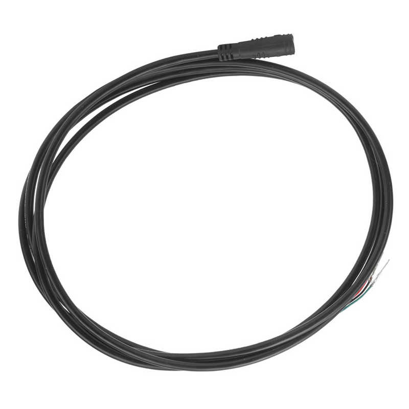 Motor Controller with Wire Toughness Electric Motor Controller Easy To Install for Electric Scooters Electric Bicycle