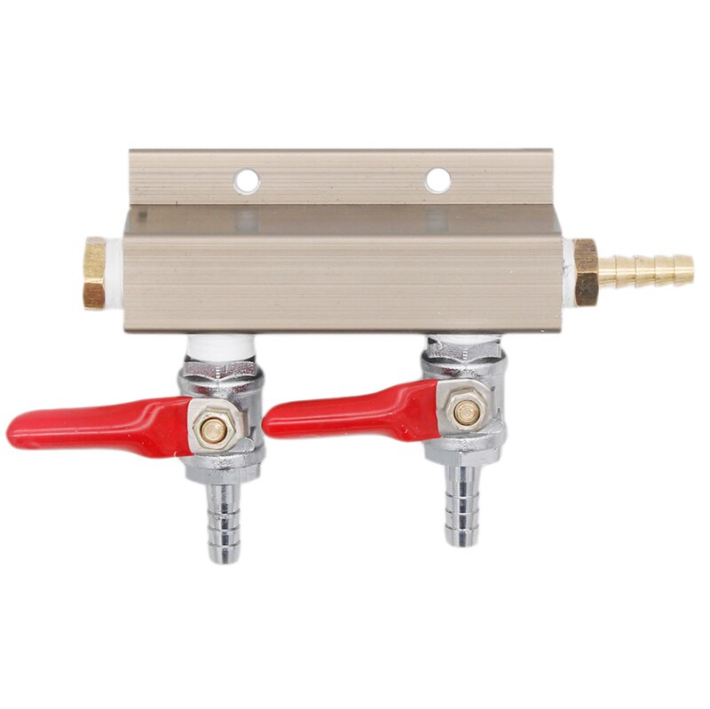 Coax splitter 4-weg - - Morgen in huis