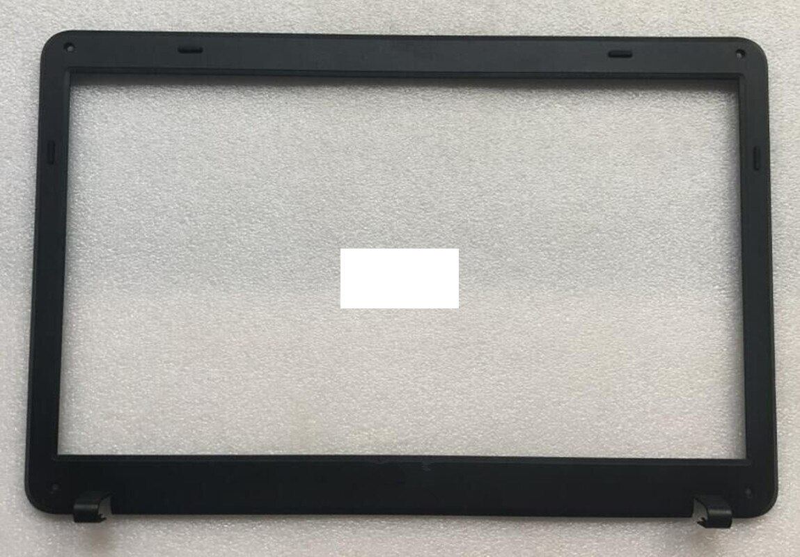 Laptop Case For Toshiba C655 C650 C650D V000220010 Front Bezel/Bottom Lower Base Cover Black Without USB V000220790: Front Bezel