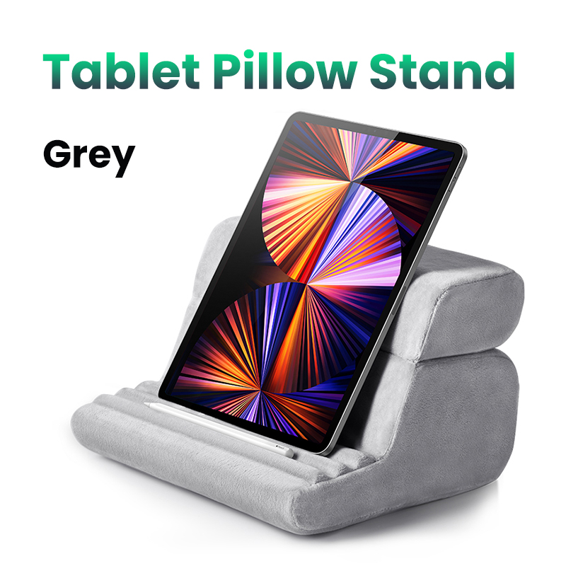 Ugreen-soporte para tableta, almohada para iPad, iPhone, Xiaomi: Default Title
