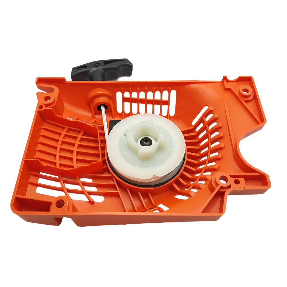 Moottorisahan käynnistysnaru stihl 45cc 52cc 58cc -moottorisahoihin, varaosat, vetokäynnistin