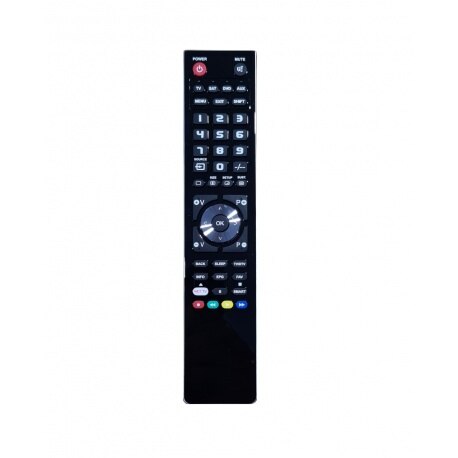 Tv Controle Blaupunkt 76622im63-17f