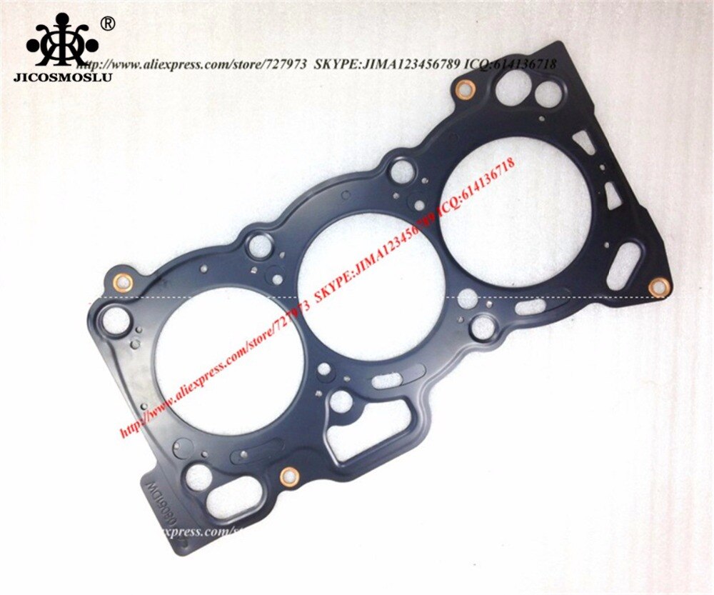 MAINTENANCE KITS ENGINE REPAIR KITS FOR CHERY ENGINE CAC-SQR372,SQR372A,QQ,QQ3,QR512,SWEET,KARRY YO-YO,METAL CYLINDER HEAD COVER