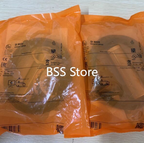 Speed proximity switch sensor DI0001 DI5003 DI5004 DI5020 DI5021 DI5022 DI5023 Speed proximity switch sensor