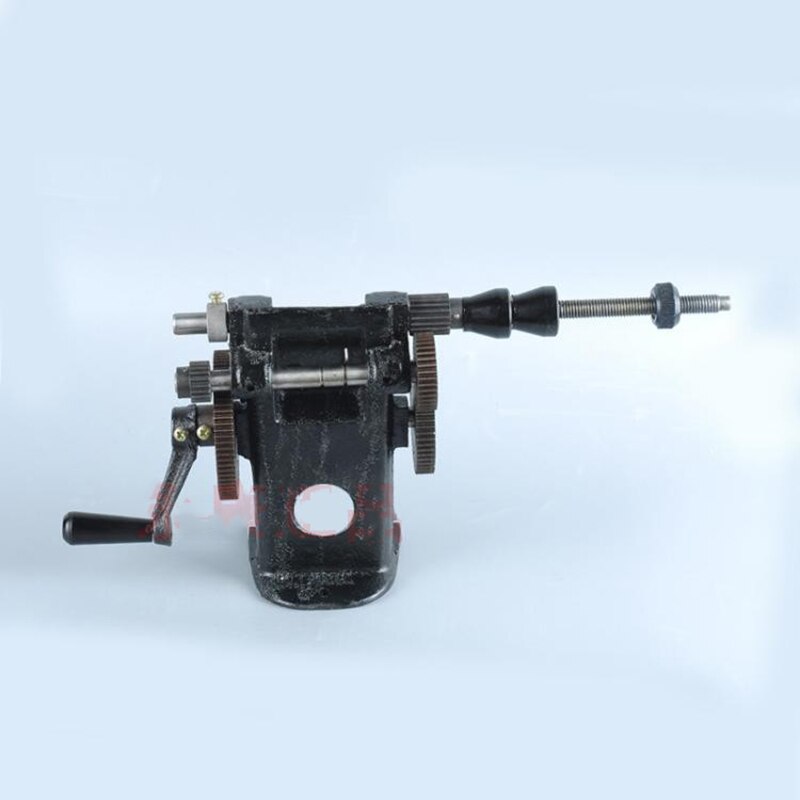 NZ-5 Manual Hand Coil Winding Machine Winder Dual Purpose Manual Coil Winder