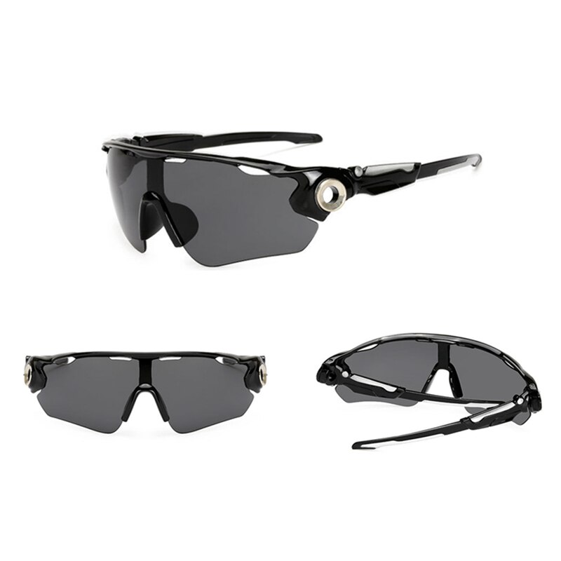 Gafas de sol de Ciclismo UV400 para hombres y mujeres, gafas deportivas a prueba de viento, gafas de Ciclismo, gafas de Ciclismo, gafas de montar, Oculos Ciclismo
