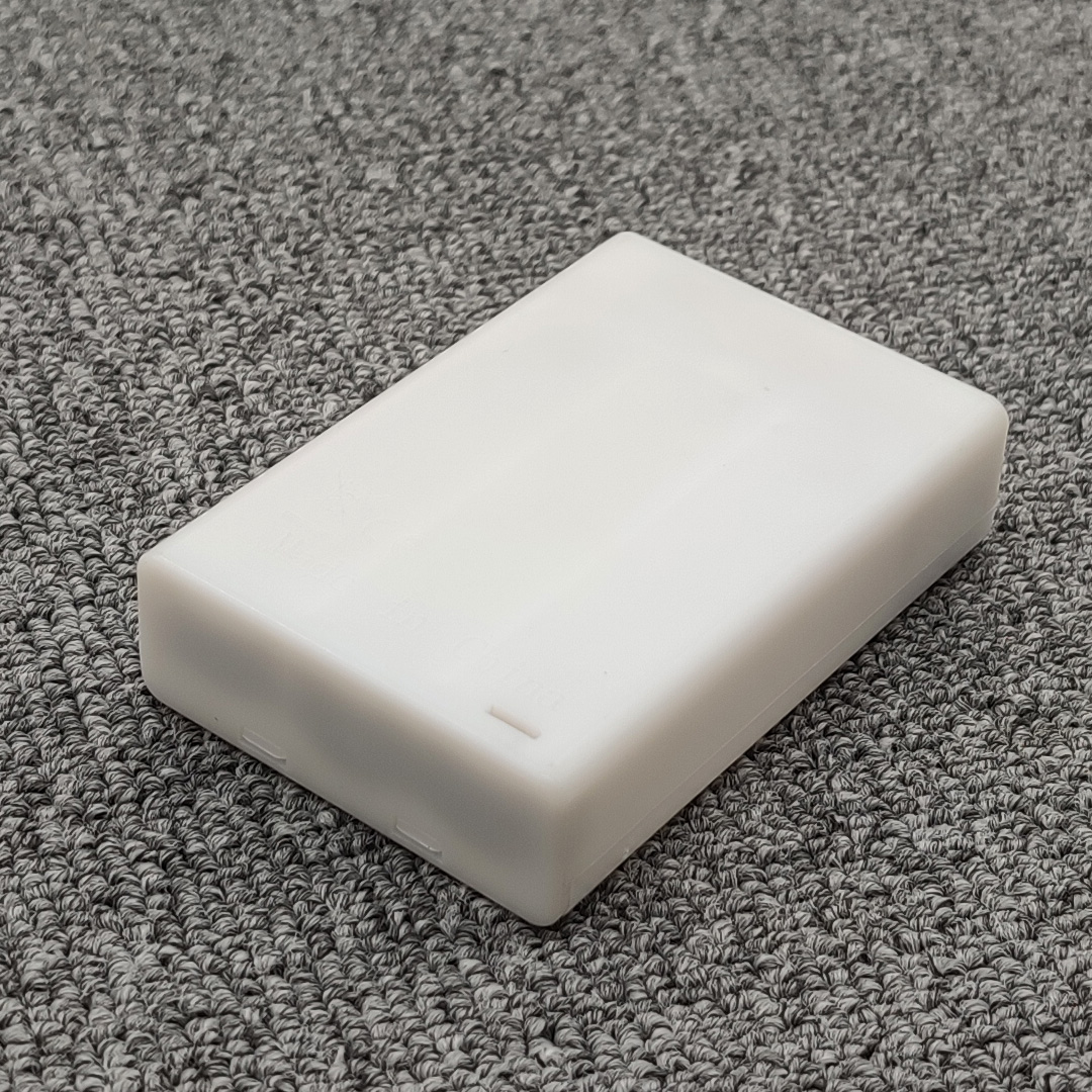 3AA 4,5V Batteriekasten AA Batteriegehäbenutzen AA Batteriehalter mit Schalter AA Kasten 4,5V Weiß mit Leitung oder mit USB/Leitung