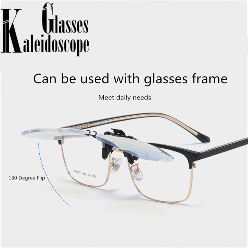 Clip Auf Lesebrille Frauen Männer Anti Blau Licht Presbyopie Brillen Flip Up Down Clips Objektiv Reader Lupe + 1,0 1,5 2,0
