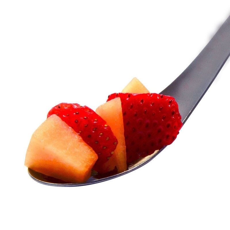 Multitool Stainless Steel Fork Spork Spoon Picnic Camping Multifution Flatware Utensil Can Opener Portable Tableware Cutlery #