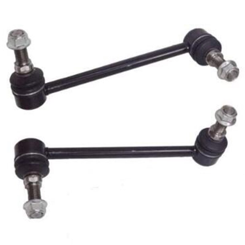Front Sway Bar Links Kit For Chevy Malibu Nissan Dodge Ford GMC Pontiac K700526 - Foto 4