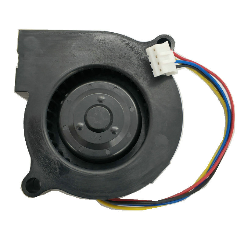 D05F-12PH 36AH1(EX) 5015 12V 0.14A 4-przewodowy wentylator dmuchawy 50*50*15mm hzdo ndc