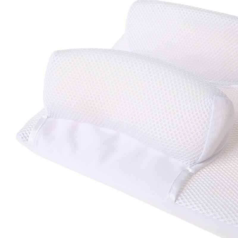 Baby Care Infant Sleep System Prevent Flat Head Ultimate Vent Fixed Positioner Baby Pillow