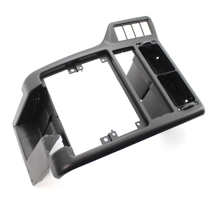 Consola Central interior Dash AC rejilla de ventilación de aire para VW caddy-polo 6N 1994-2002 6N1858071A