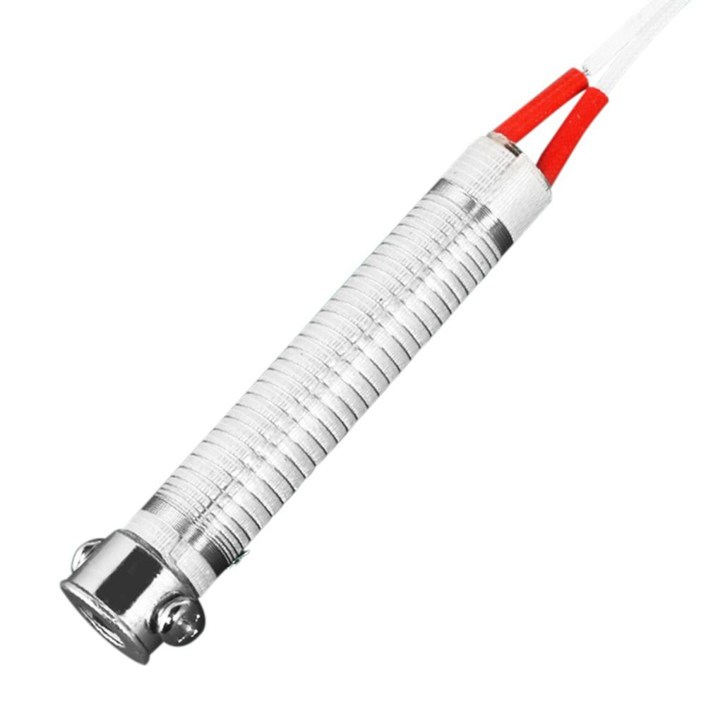 Heizkern 30/40/60/80/150/200/300w universelle elektrische Lötkolben kerne ersetzen Heizelement schweiß werkzeuge: Dark Grau