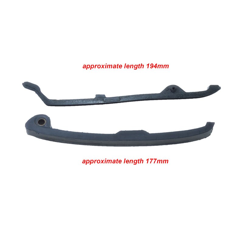 Motorcycle Timing Chain Tensioner Guide Plate for Honda DERBI CROSS CITY 125 2007