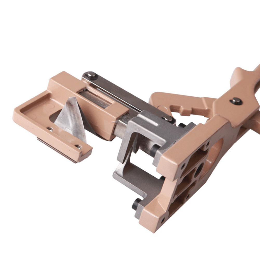 Nursery Garden grape vine Graft Tool Cutter Secateur pruning plant Cut floristry Seedle Shear pruner Scissor Branch Fruit Tree