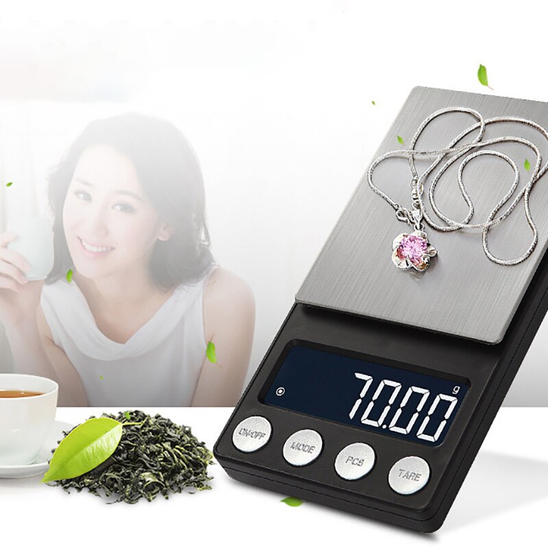 Multiple models Digital LCD Electronic Kitchen Scale Food Scale Weighing Scale