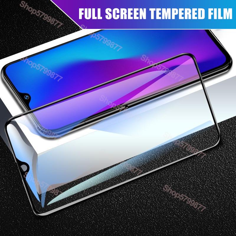 2 uds vidrio templado para Samsung Galaxy A03 Core A13 A33 A53 A73 M23 M33 M53 Protector de pantalla M02 M12 M22 M32 M42 M52 M62 vidrio