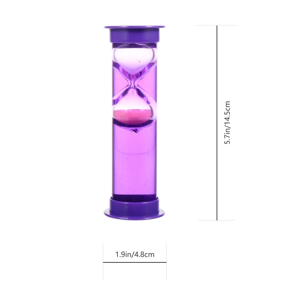 Hourglass Sand Glass Timer Artware Household Decorative Hourglass