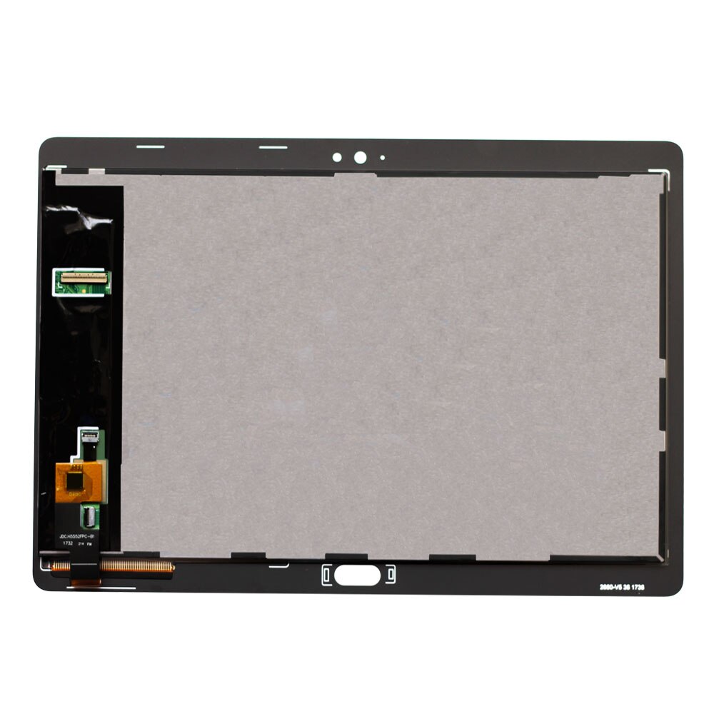 10.1 &quot;display para huawei mediapad m3 lite 10 BAH-AL00 BAH-W09 BAH-L09 lcd tela de toque digitador assembléia substituição