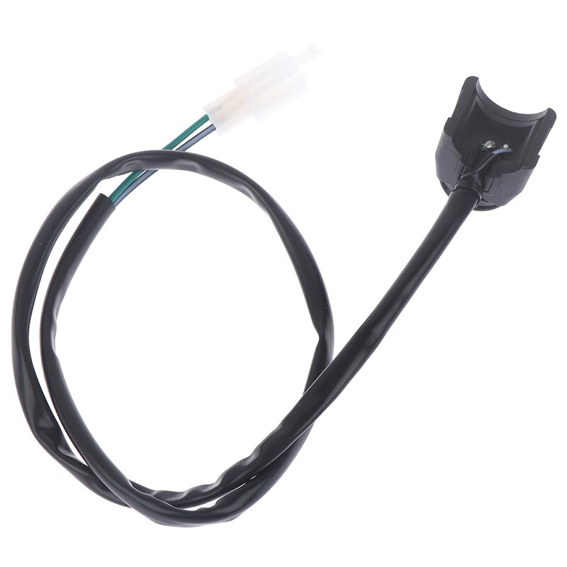 22mm Handlebar Ignition Switches Motorcycle Universal Push Button 12V ATV Off Road Motocross Dirt Bike Controller