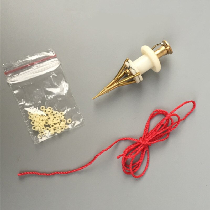 Earthworm Blood worm Clip Bait Clip Earthworm Clip Fishing Tackle Fishing Tools Fishing Baits Fishing Tool Fishing Pliers