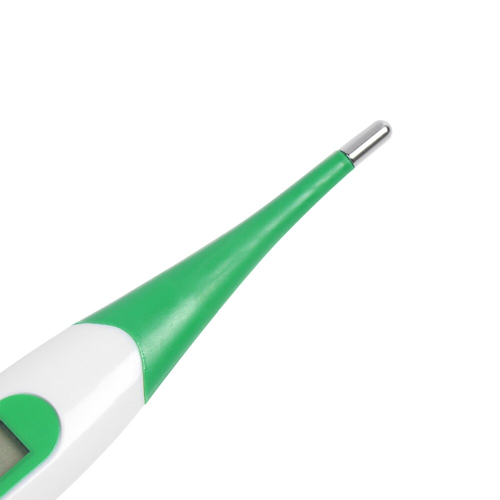 1Pc Digitale Thermometer Voor Honden Katten Varken Dieren Elektronische Thermometer Professionele Medische Hulpmiddelen Veterinaire Levert