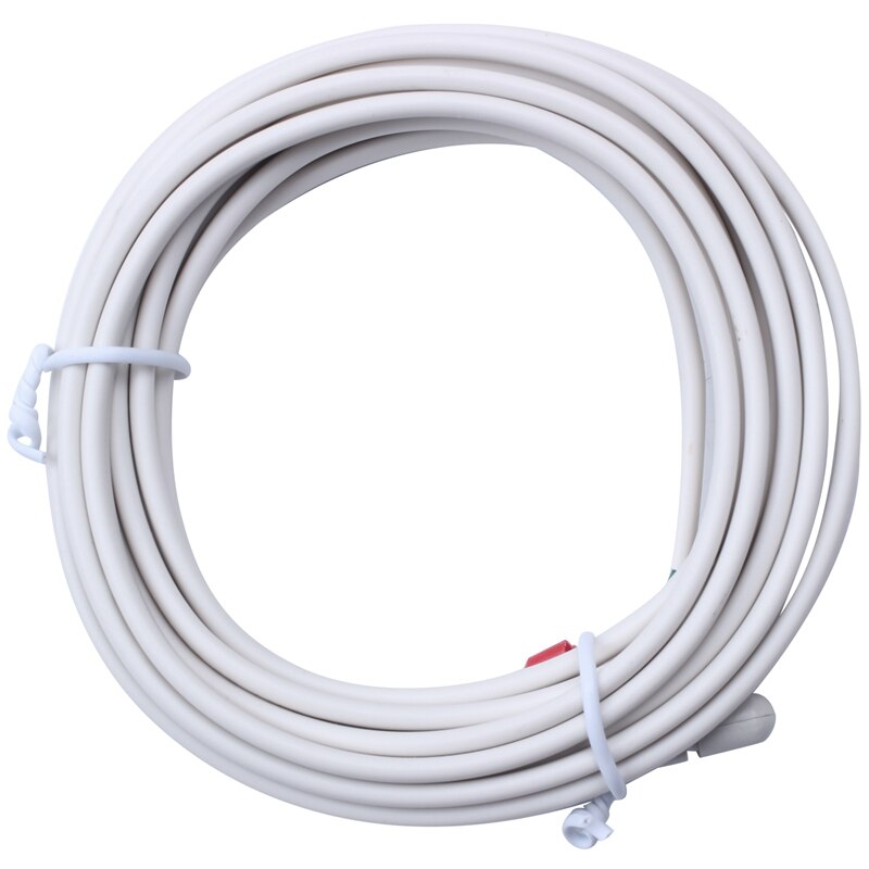 10K 16A Electric Temperature Sensor Probe For Floor Heating System Thermostat: Default Title