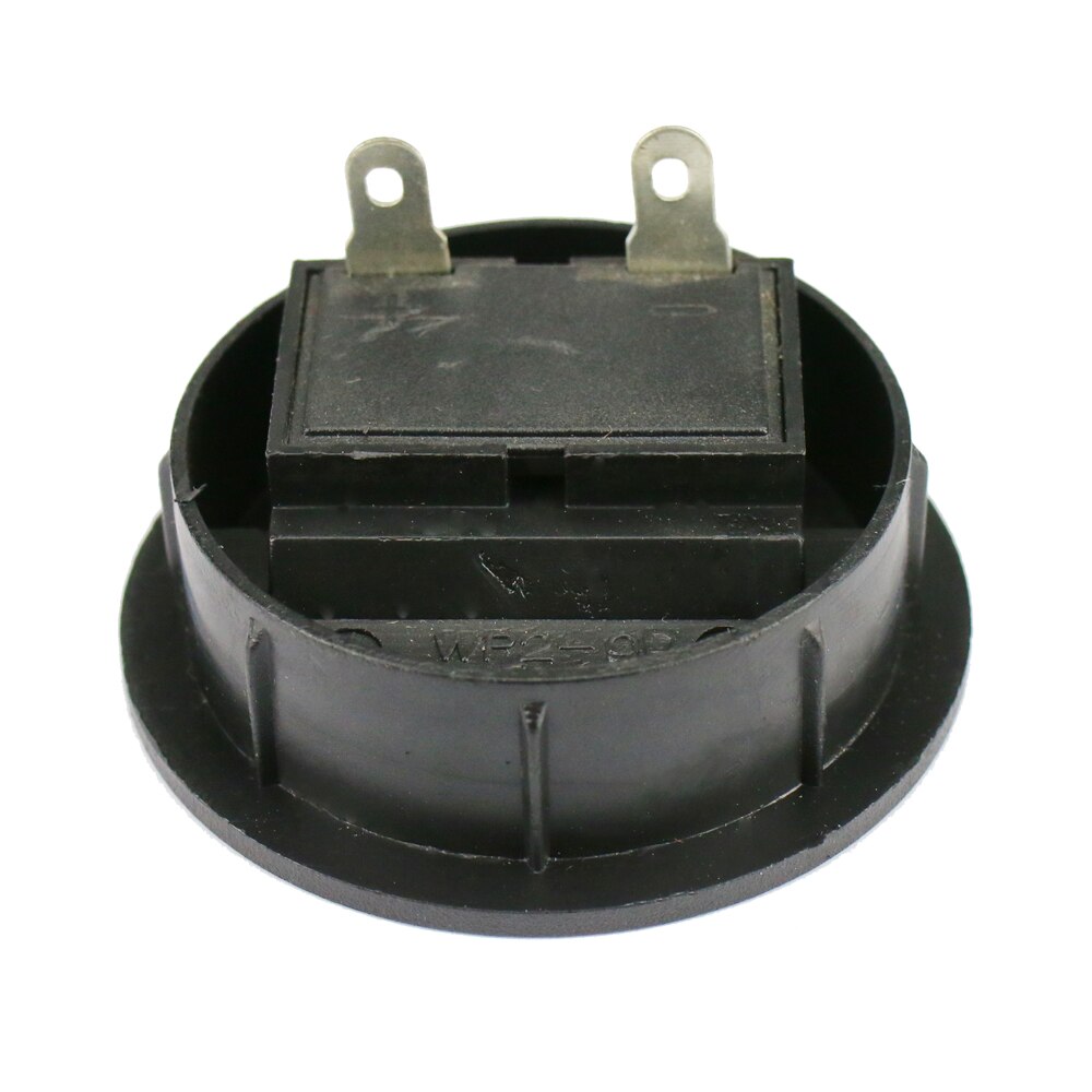 GHXAMP Amplifier Speaker Terminal Block Thickening Junction Box Connector 2 Way Terminal Speaker Seat 2PCS