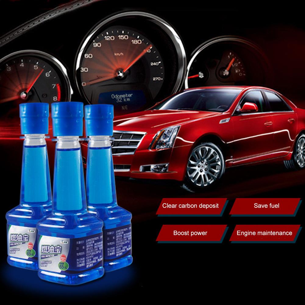 Car Fuel Treasure Gasoline Additive Remove Engine Carbon Deposit Save Gasoline Increase Power Additive Car Fuel Saver