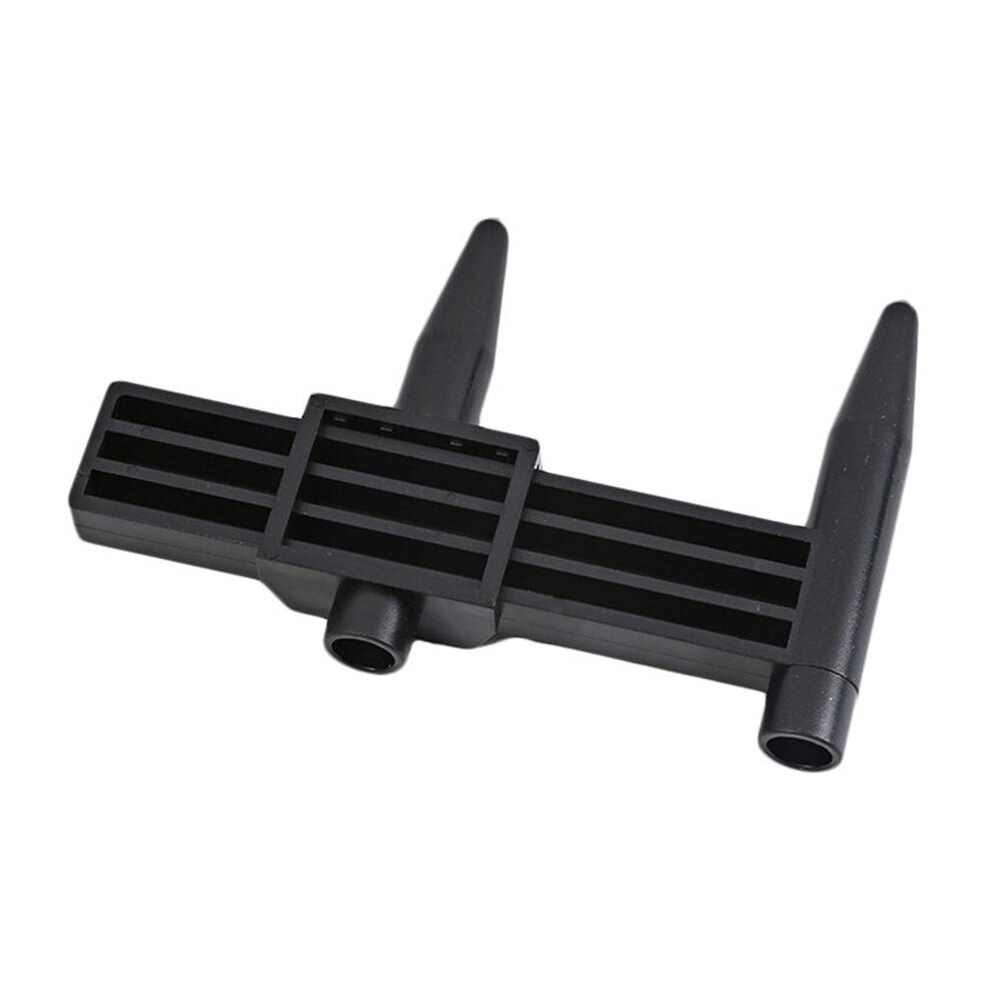 Wheel Rim Bolt Pattern Sliding PCD Measuring Tool Gauge Ruler 4 5 6 8 Holes PCD ruler Lugs Hub Pitch Measurement Tool