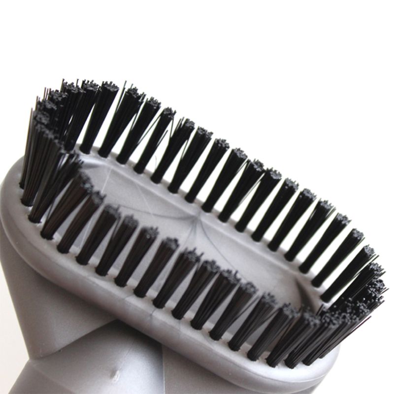 Flexibele Uitbreiding Slang En Quick Release Stijve Borstel Voor Dyson V11 V10 V8 V7 Cordless Stick Stofzuiger