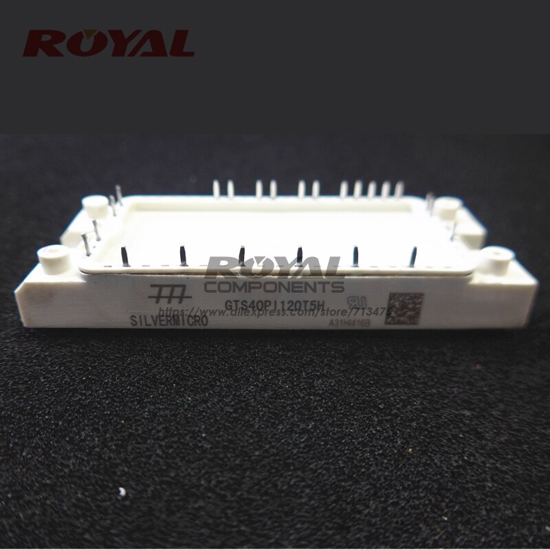 GTS40PI120T5H GTS40PI120T5H-T4
