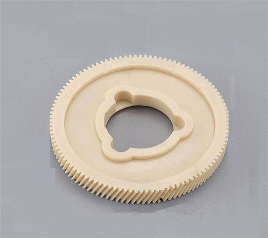 1X Milling Machine Power Feed Plastic Mill Gear SBS Import Fit Model S-350 S-235 Lathe Machine CNC Milling Machine