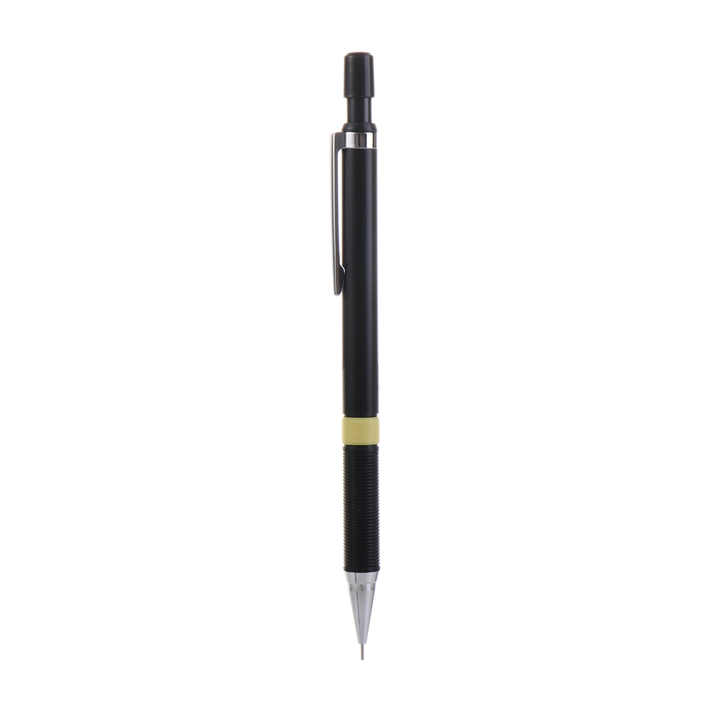 Lead School Office Supplies 0.3 0.5 0.7 0.9mm Art Supplies Mechanical Pencil Automatic Pencil Drafting Pencil Sketching Pencil: WHITE