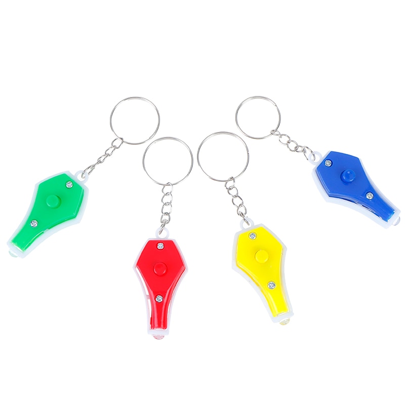 Torche Vintage En Plastique Rouge – Lampe De Poche Rétro