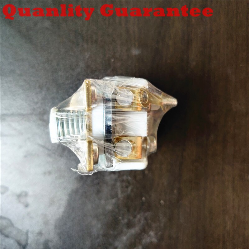 Yu Tong and King Long bus Brake system Telma retarder relay dynamic and static contact with white saddle