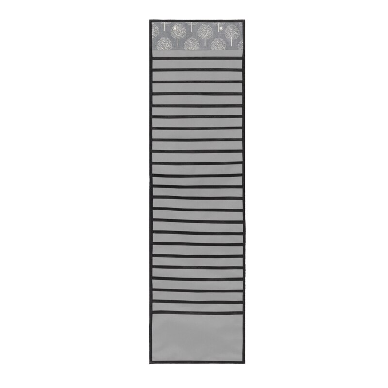 Craft Vinyl Storage Rack Vinyl Roll Storage Rack Hanging Organizer Storage with 47 Roll Compartments Heat Transfer 2022
