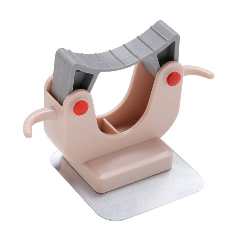 Storage Shelves & Racks Strong Paste Wall Hanging Plastic Storage Rack Geometric Shape Bathroom Shelf Toilet Paper Holders