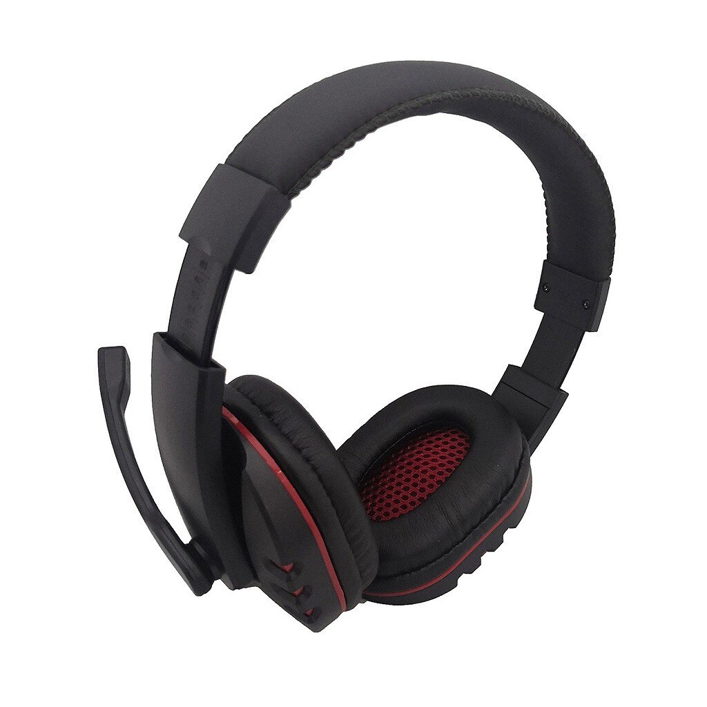Gaming Headset 3.5mm Over-Ear Headphone Microphone For Nintend o switch For PS4 Fashionable Ps5 Gaming Headphones