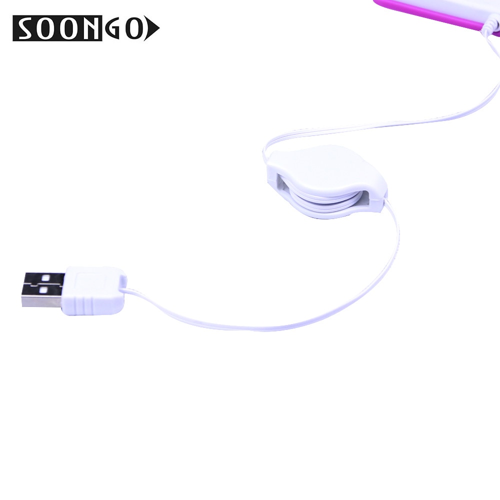 Mini Wired Numerical Silicone Keyboard NumPad 19 keys Digital Foldable Flexible Teclado Soft Portable PC Ipad Laptop keypad