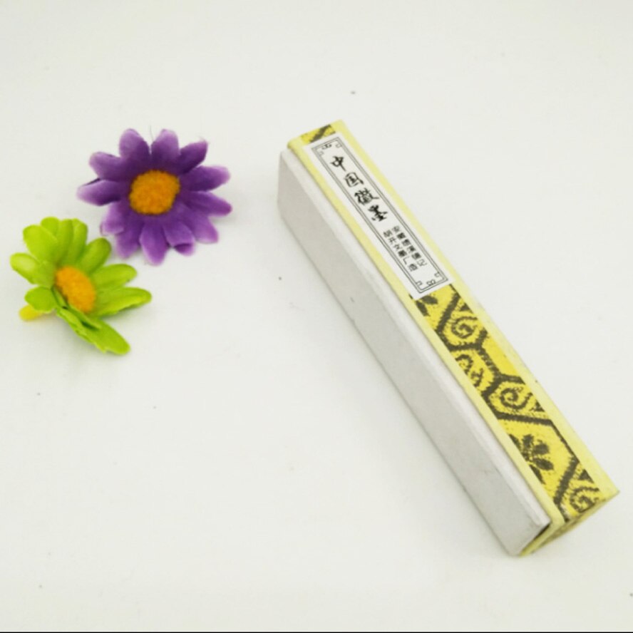 Chinese inktstaaf voor duan inkstone kunstenaarsbenodigdheden penseel en inkt korting inktpigment voor kalligrafie