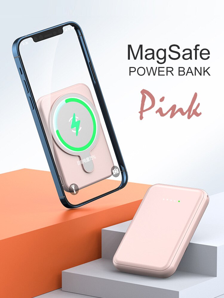 magsafe power bank iphone 11 pro