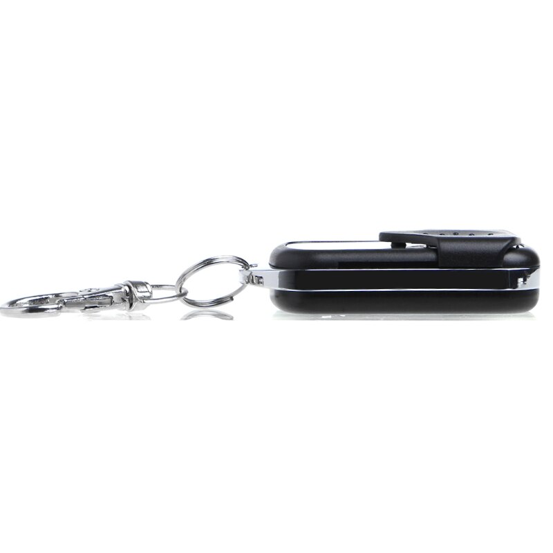 Universal Cloning Remote Control Key Fob For Car Garage Door Gate 433mhz U1JF